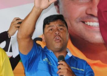 Conrado Pérez Linares: gestiones de militares en el gobierno «han destruido a Trujillo»
