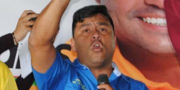 Conrado Pérez Linares: gestiones de militares en el gobierno «han destruido a Trujillo»