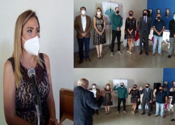 Cámara de Turismo del estado Mérida tiene nueva directiva