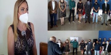 Cámara de Turismo del estado Mérida tiene nueva directiva