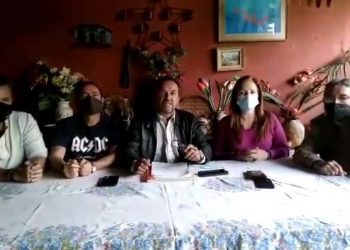 Falta de condiciones laborales es una violación de los DDHH a los trabajadores ulandinos
