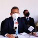 Gobernador de Mérida es atendido por Covid-19