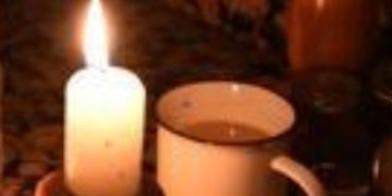 Tras 28 horas sin electricidad: Alumbrón en la panamericana y Alberto Adriani duró solo 8 horas y se volvió a ir