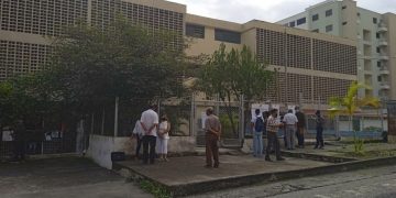 En Valera la participación en las elecciones del 21N es “graneadita”