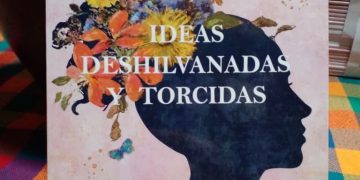Antonio Pérez bautizó su libro «Ideas Deshilvanadas y Torcidas… mis ideas serenas»