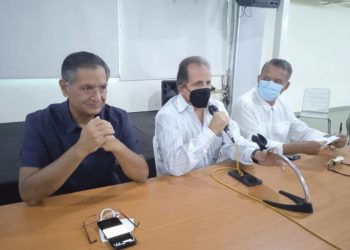 MUD-Trujillo: reconocemos que nos equivocamos en la escogencia de algunos candidatos  