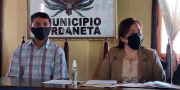 Alcalde de Urdaneta: «me declaro como independiente»