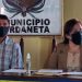 Alcalde de Urdaneta: «me declaro como independiente»