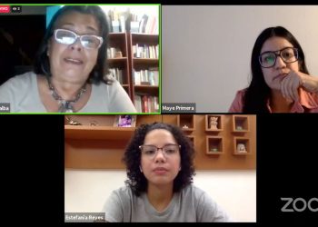 45 % de las periodistas en Venezuela han sufrido acoso, hostigamiento o agresión de carácter sexual en el ámbito laboral