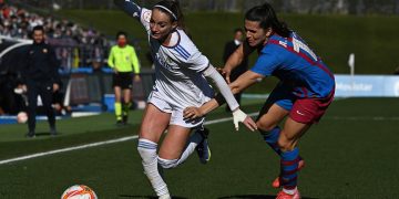 Liga Femenina | Real Madrid-Barcelona, ‘clásico’ en cuartos de Champions