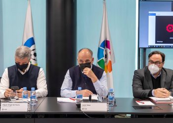 La Asamblea ratifica con 37 votos a favor de 42 el proyecto LaLiga Impulso