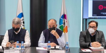 La Asamblea ratifica con 37 votos a favor de 42 el proyecto LaLiga Impulso