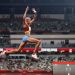 Venezuela se rinde ante Yulimar Rojas, la reina del triple salto
