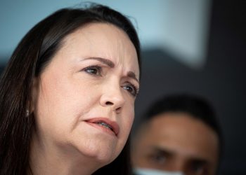 Partido Vente Venezuela cree que «la ruta» de Guaidó «se agotó»