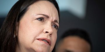 Partido Vente Venezuela cree que «la ruta» de Guaidó «se agotó»