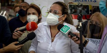 Sindicato docente denuncia abandono y persecución contra el gremio