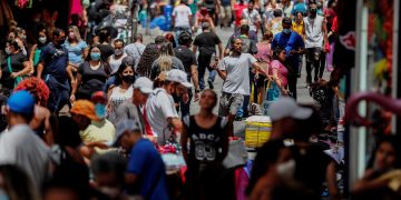Sao Paulo cancela su fiesta de Año Nuevo por el temor a la variante ómicron