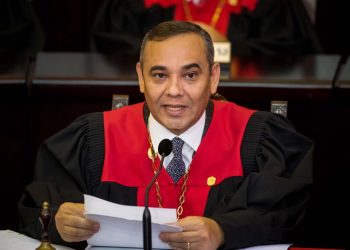 TSJ rechaza revisar orden de repetir comicios en Barinas