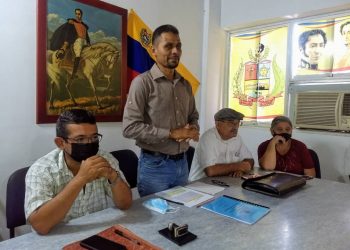 Presidente saliente de Concejo de Sucre presentó informe de gestión al nuevo Cabildo