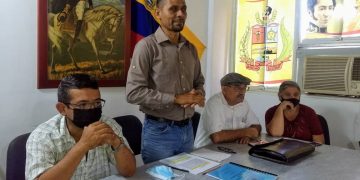 Presidente saliente de Concejo de Sucre presentó informe de gestión al nuevo Cabildo