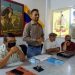 Presidente saliente de Concejo de Sucre presentó informe de gestión al nuevo Cabildo