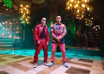Wisin y Yandel cerrarán su carrera como dúo con una gira «de altura»
