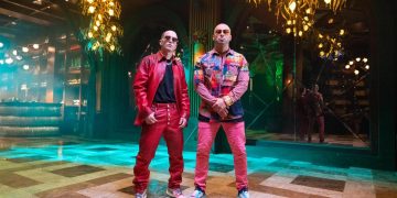 Wisin y Yandel cerrarán su carrera como dúo con una gira «de altura»