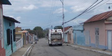 En Betijoque no es recogida la basura desde hace más de seis  meses
