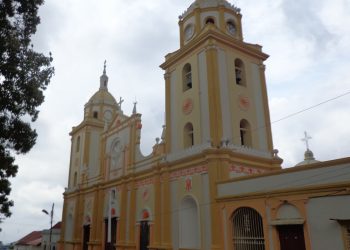 Este miércoles 15 se inician las misas de aguinaldo en la parroquia San Juan Bautista de Betijoque