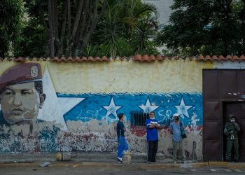 Activistas observarán los comicios en Barinas
