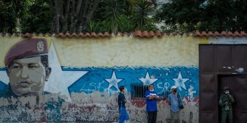 Activistas observarán los comicios en Barinas