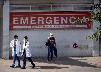 Venezuela suma 203 nuevos casos de covid-19 en las últimas 24 horas