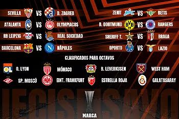 Barcelona comenzará su andar en la Europa League contra Nápoles