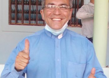 Panamericana | La misa de aguinaldo es ofrecida este viernes 17 a intención de los educadores jubilados