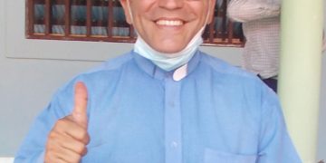 Panamericana | La misa de aguinaldo es ofrecida este viernes 17 a intención de los educadores jubilados