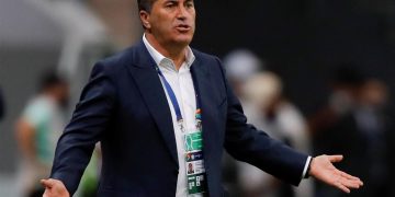 Peseiro, exseleccionador de Venezuela, entrenará a la selección nigeriana