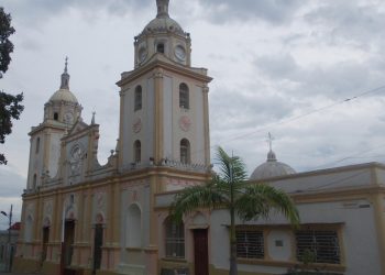 Este domingo en la misa de Aguinaldos: Oración por los Ministros Extraordinarios de la Comunión