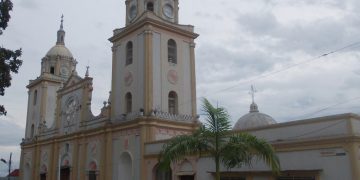 Este domingo en la misa de Aguinaldos: Oración por los Ministros Extraordinarios de la Comunión