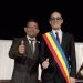 Keiver Peña fue juramentado como alcalde del Municipio Sucre