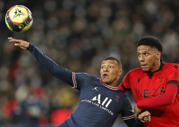 El París Saint Germain se atasca ante el Niza