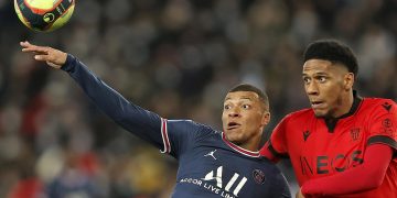 El París Saint Germain se atasca ante el Niza