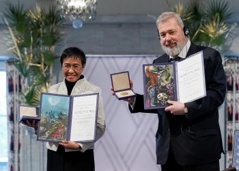 Los Nobel piden que las vacunas para la covid lleguen a todos los países