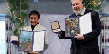 Los Nobel piden que las vacunas para la covid lleguen a todos los países