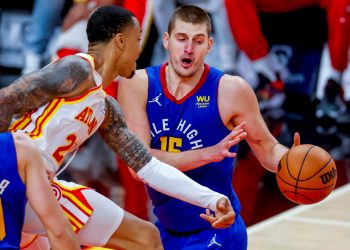 Tropiezos de los Bucks y Lakers mientras que los Warriors siguen ganando