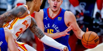 Tropiezos de los Bucks y Lakers mientras que los Warriors siguen ganando