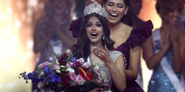 India triunfa en un Miss Universo marcado por la política y la pandemia