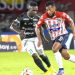Deportivo Cali de Dudamel sacó un buen punto de Barranquilla ante Junior