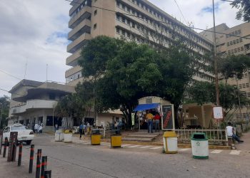 Por resistirse al robo de su vehículo hirieron a taxista en la Unidad Vecinal