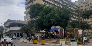 Por resistirse al robo de su vehículo hirieron a taxista en la Unidad Vecinal