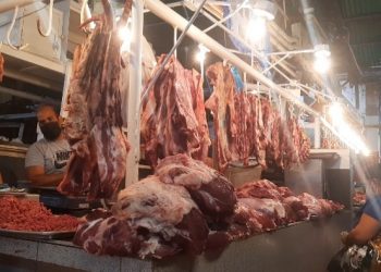 Carniceros de San Cristóbal reportan alrededor del 60 % en caídas de las ventas
